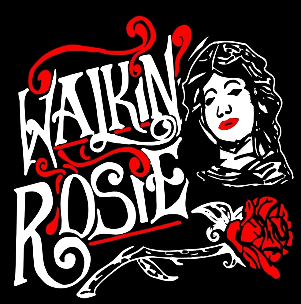 Walkin' Rosie 