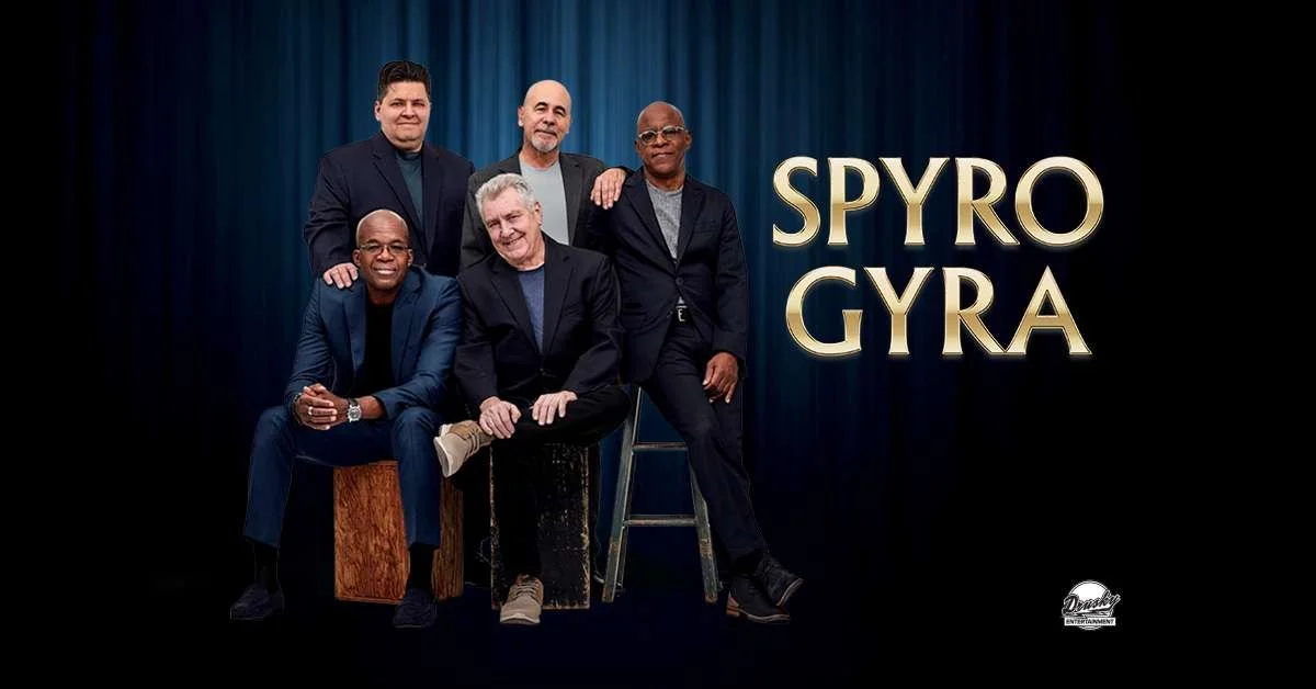 Spyro Gyra