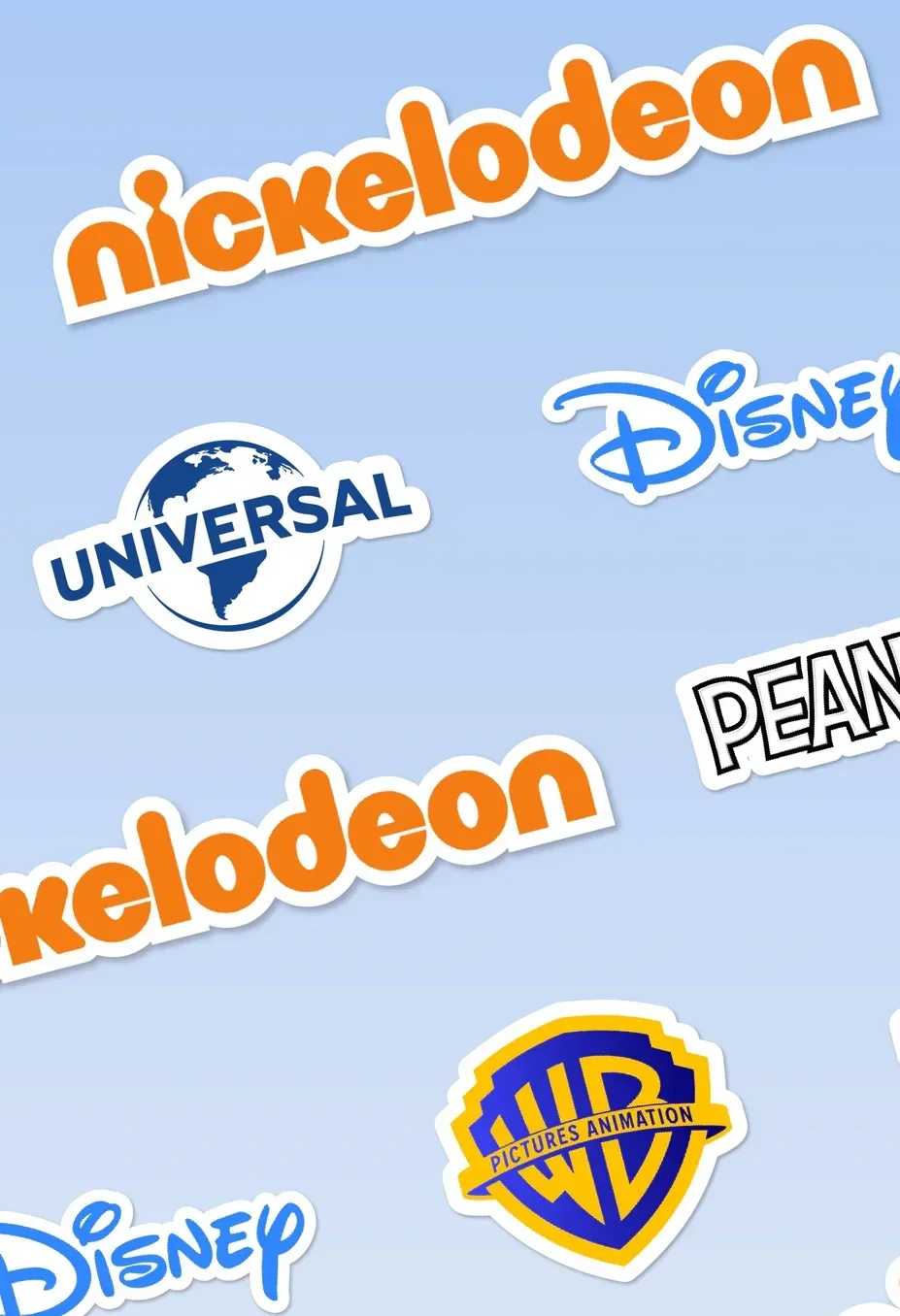 Licensed Product Design