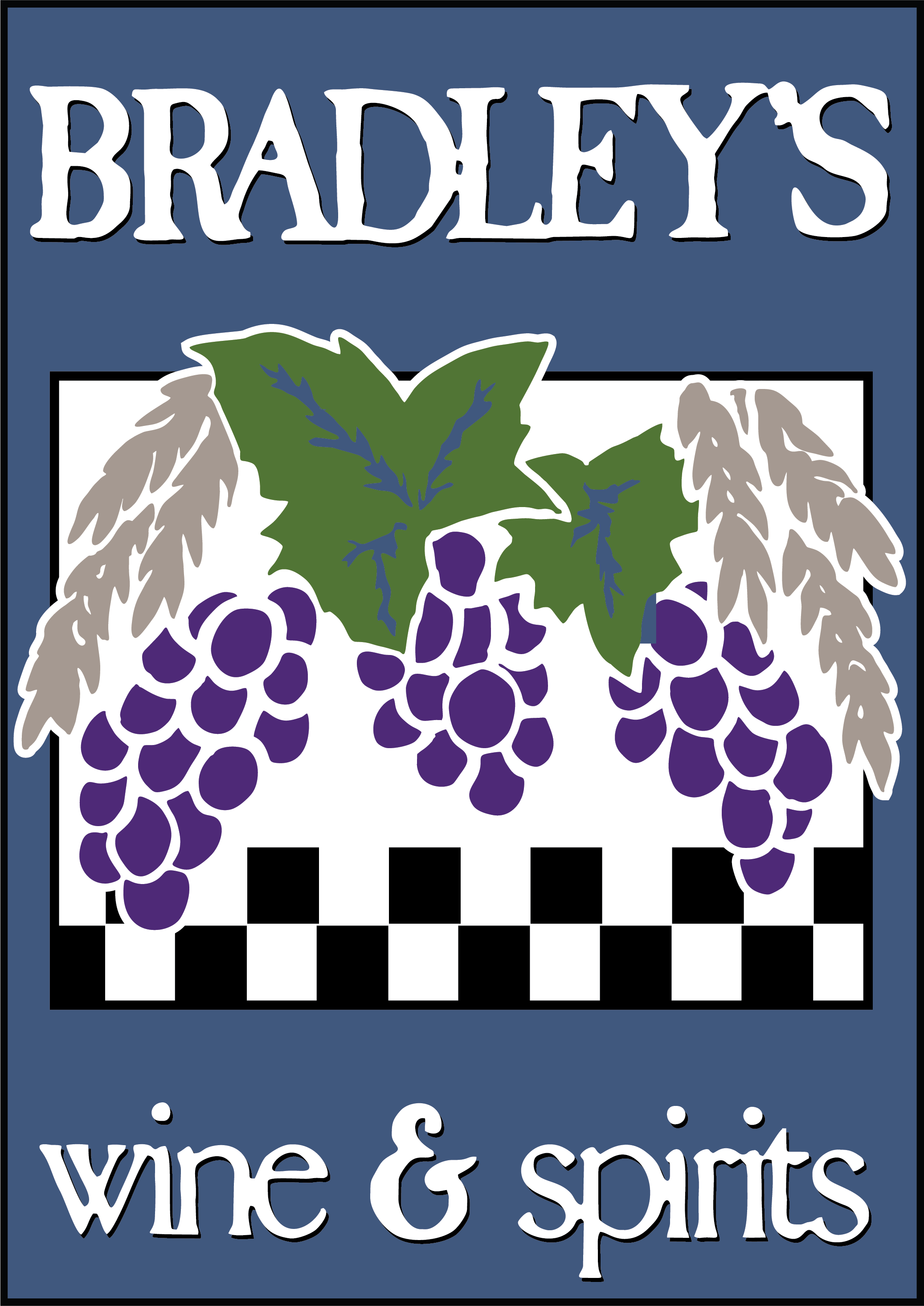 Bradley&#39;s wine and spirits