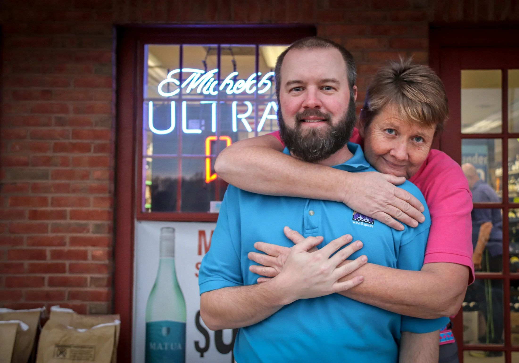 Gallery — Bradley's wine and spirits