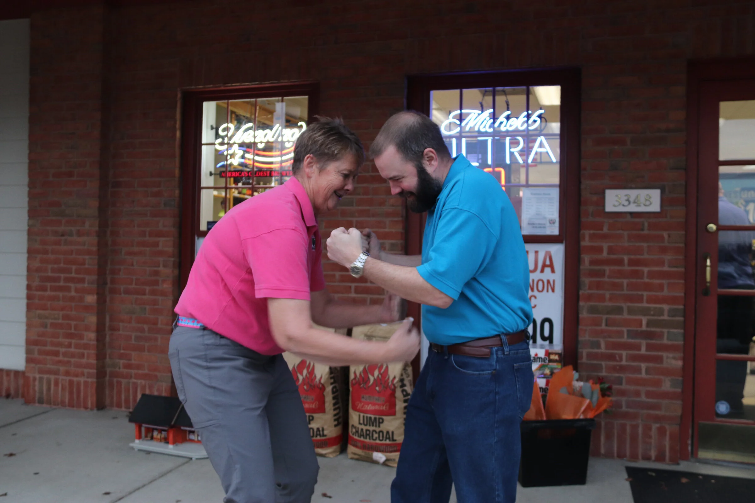 Gallery — Bradley's wine and spirits