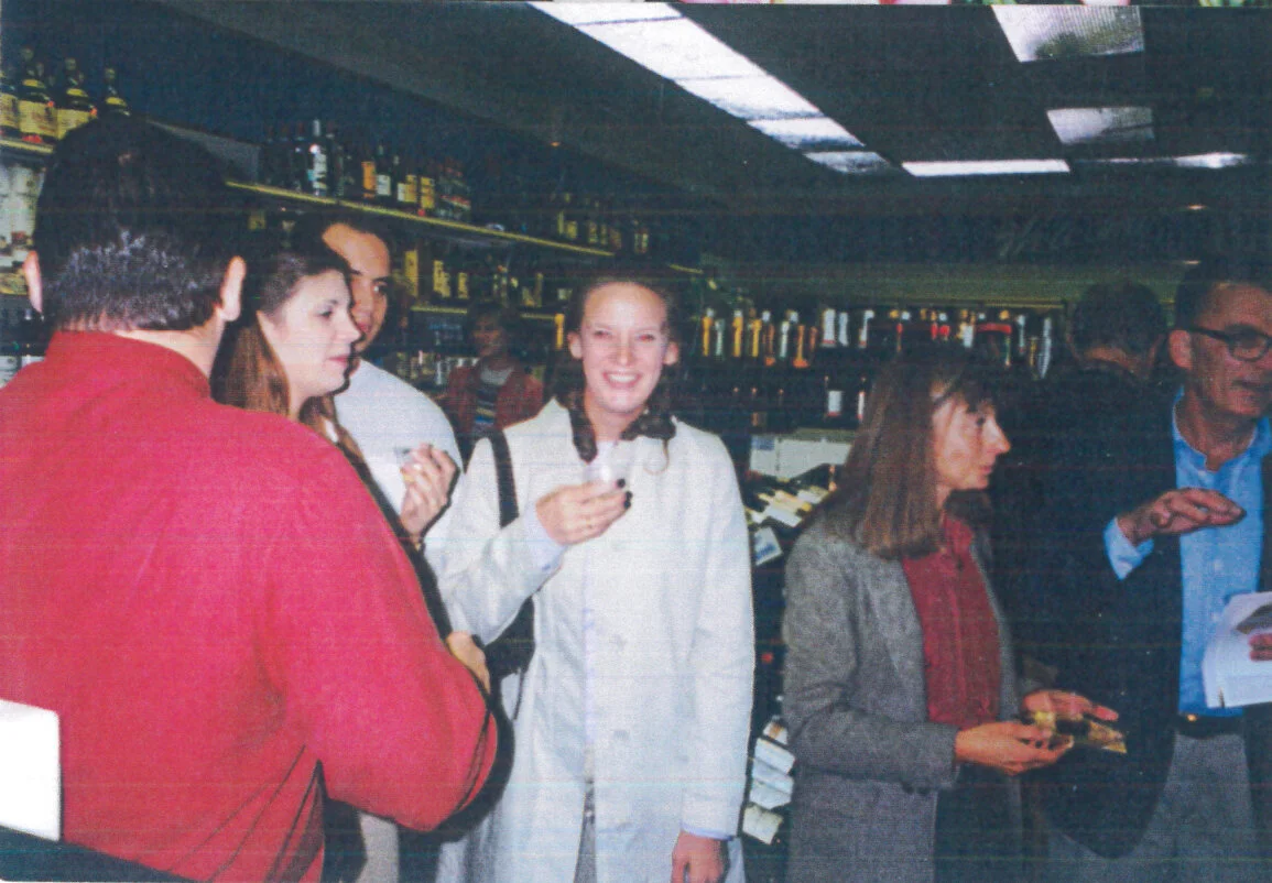 Gallery — Bradley's wine and spirits