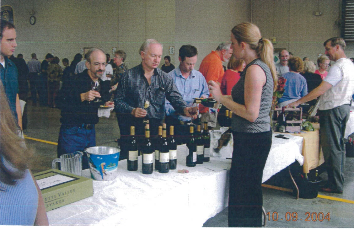 Gallery — Bradley's wine and spirits