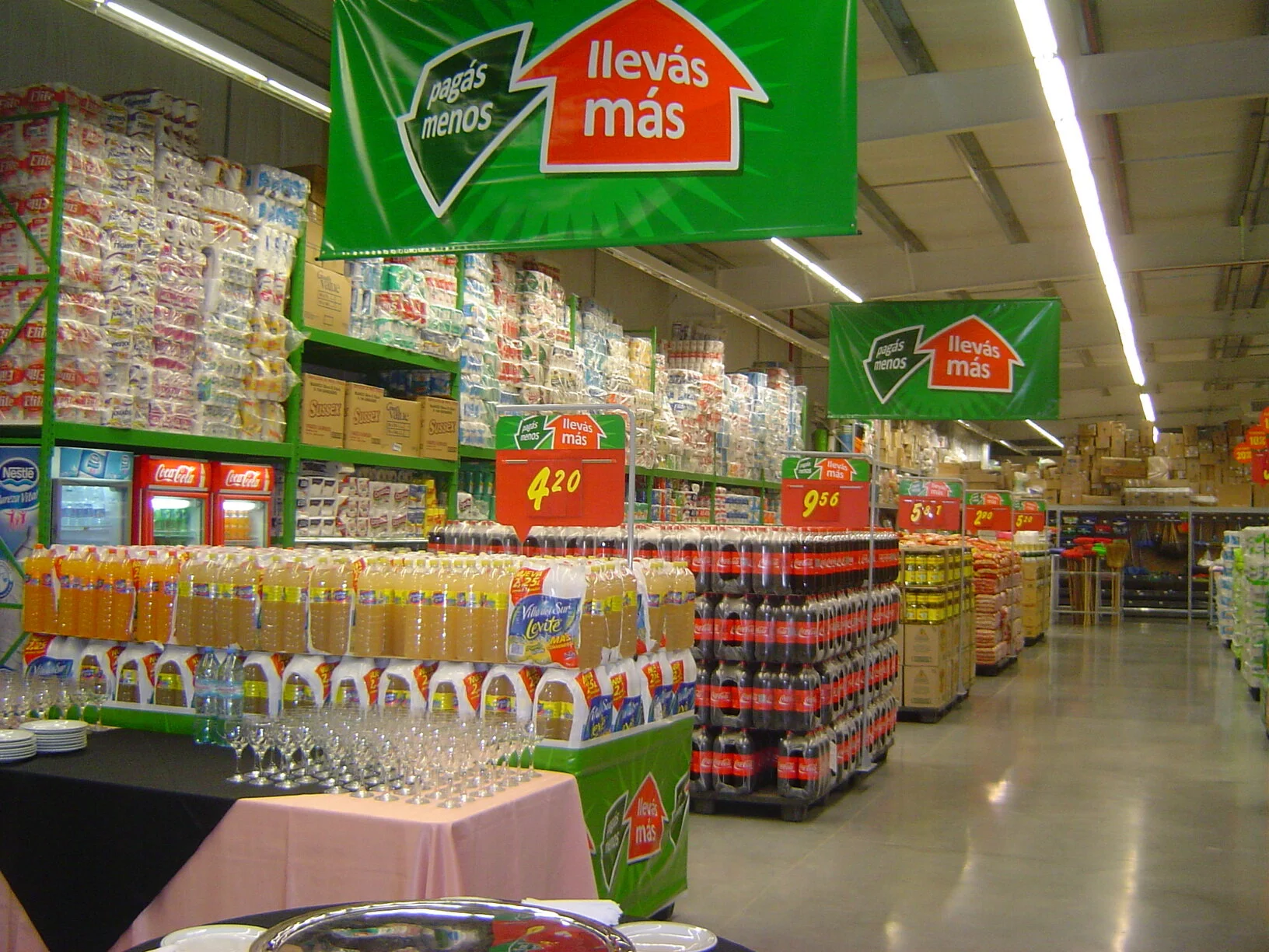 Changomas — Site Desarrollo