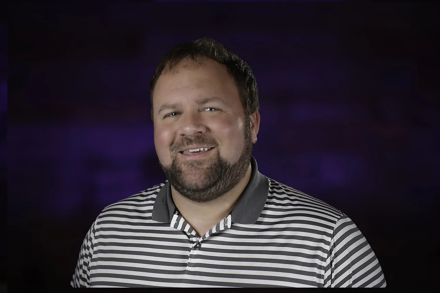 Justin Raby Staff — Grace Evangelical Church