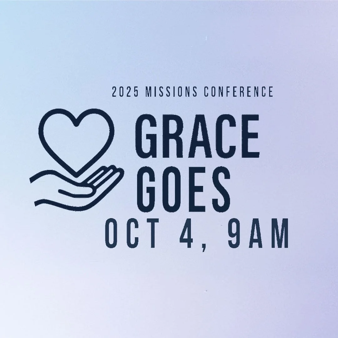 Grace Goes
