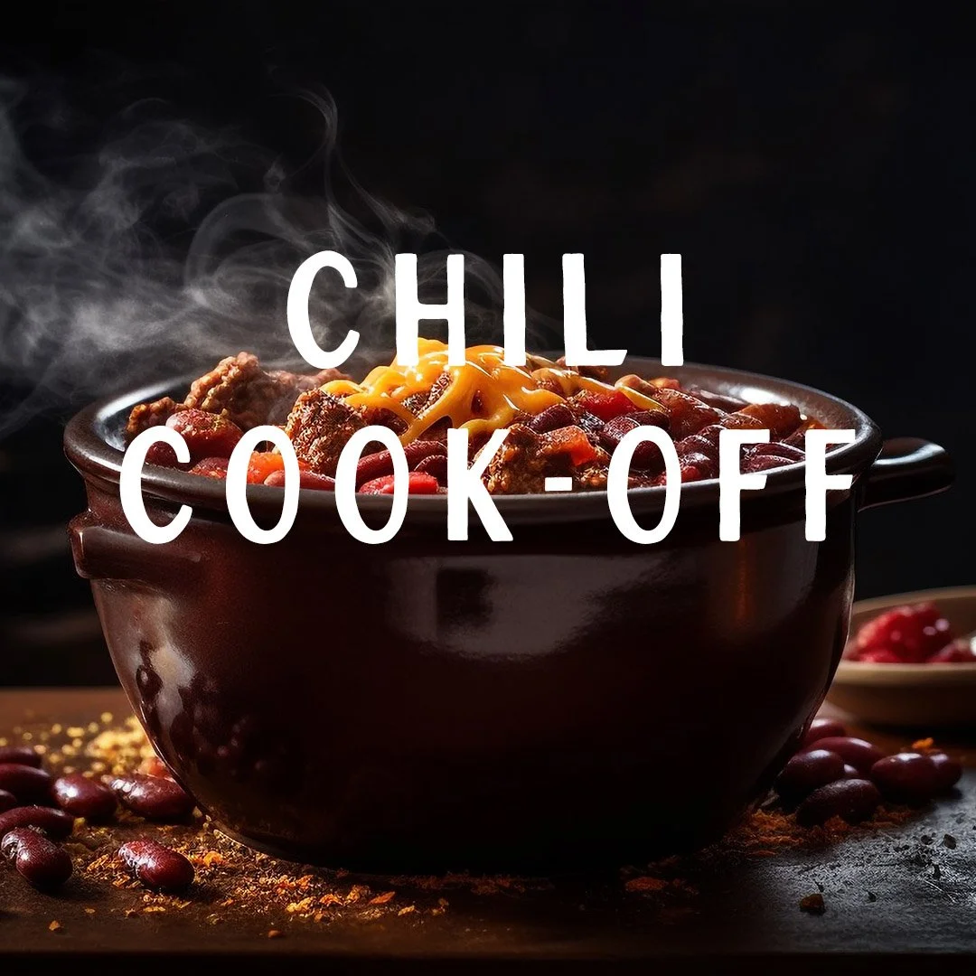 Chili Cook-off