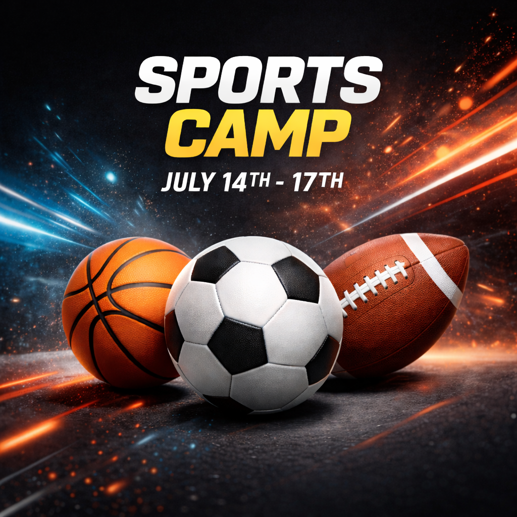 Sports Camp