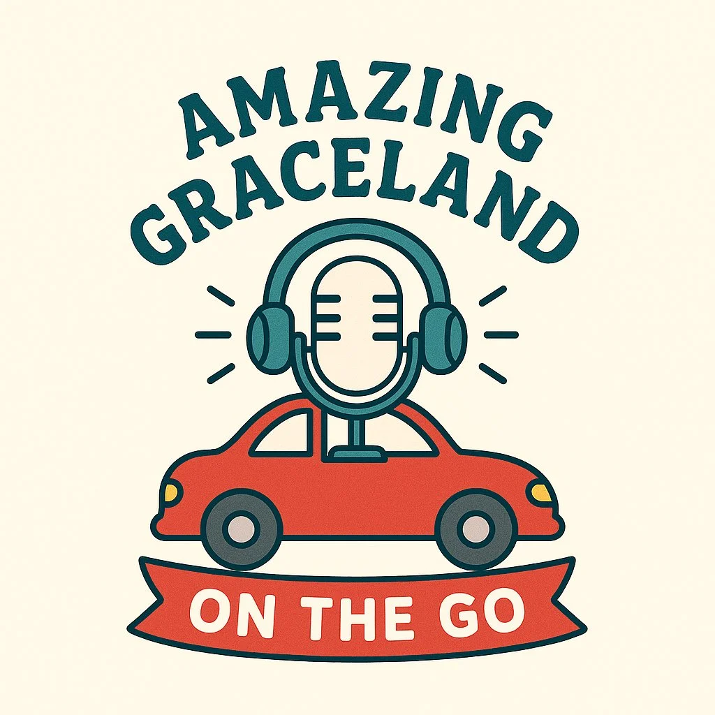 Amazing Graceland on the Go | The House of Honan (feat. Jojo Honan)