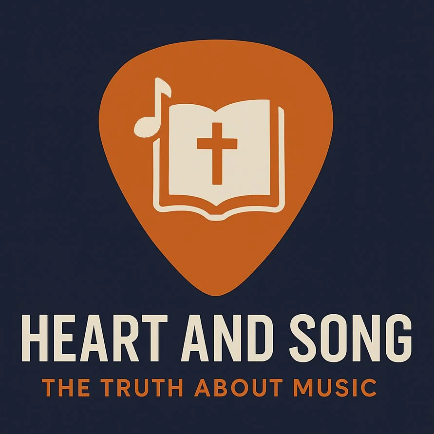 Heart and Song 0014 - Build My Life