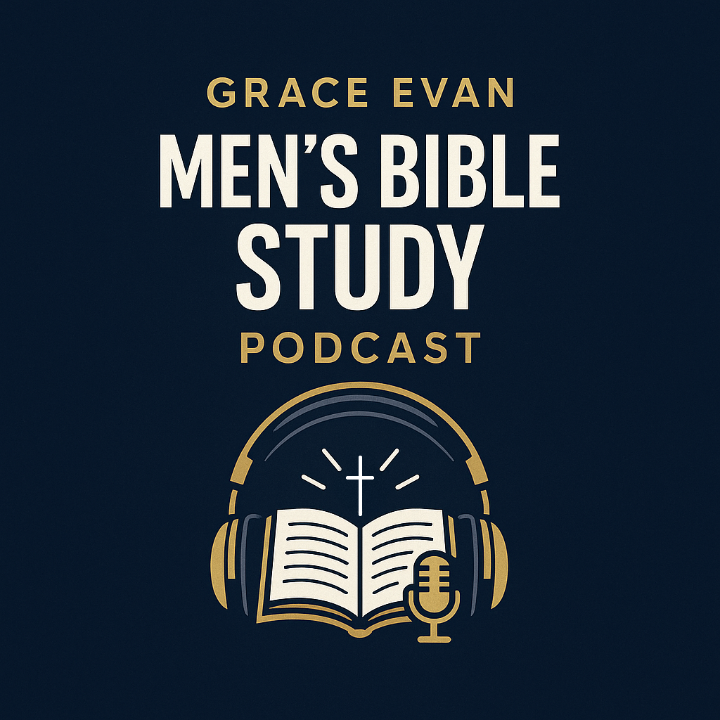 Men's Bible Study- Habakkuk and Haggai - Week 4