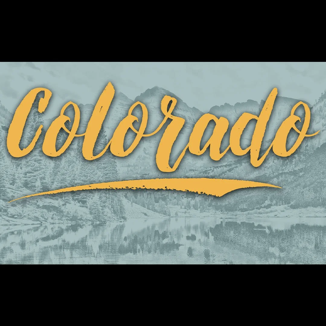 Sr. High Colorado