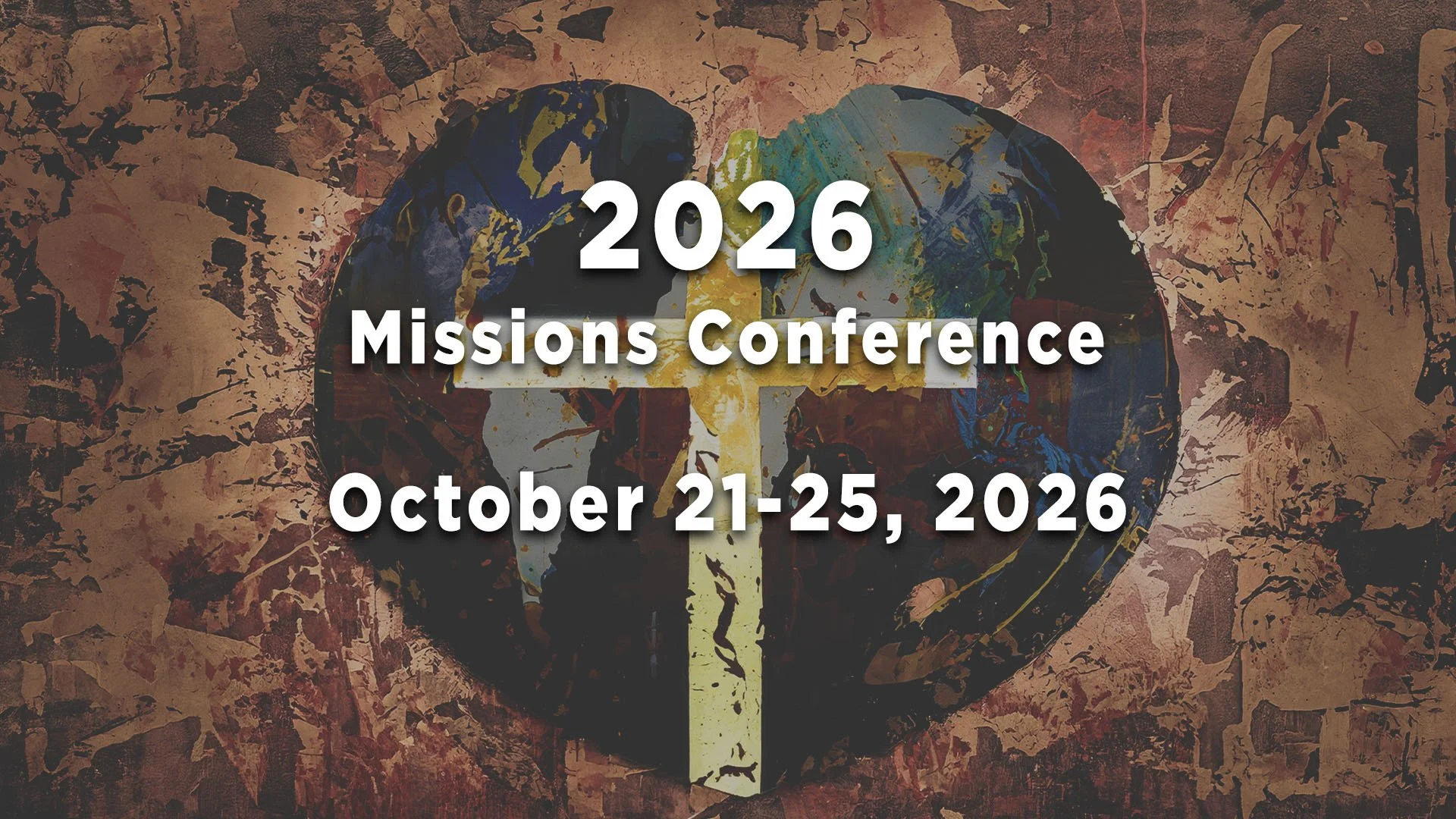Missions Conference