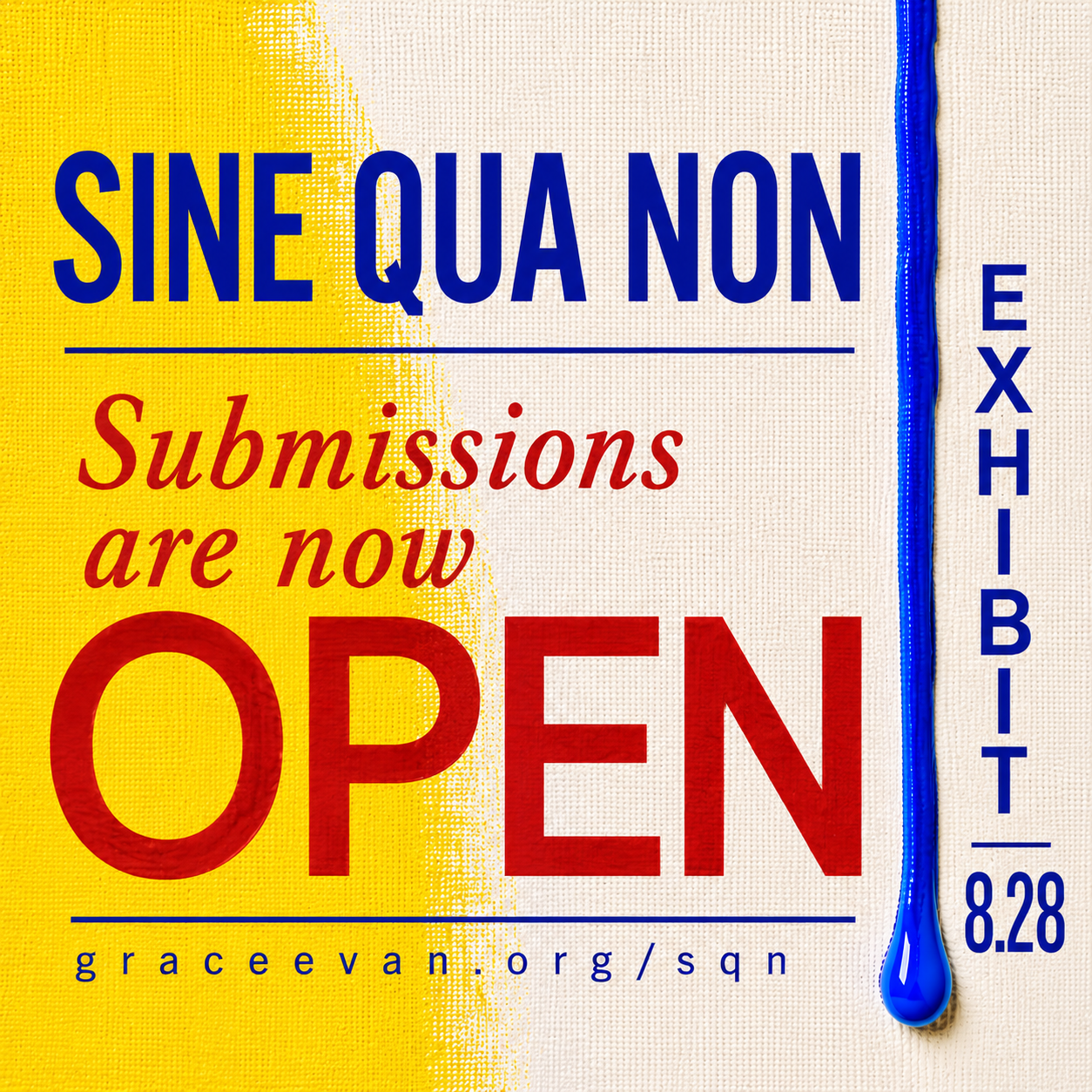 Sine Qua Non