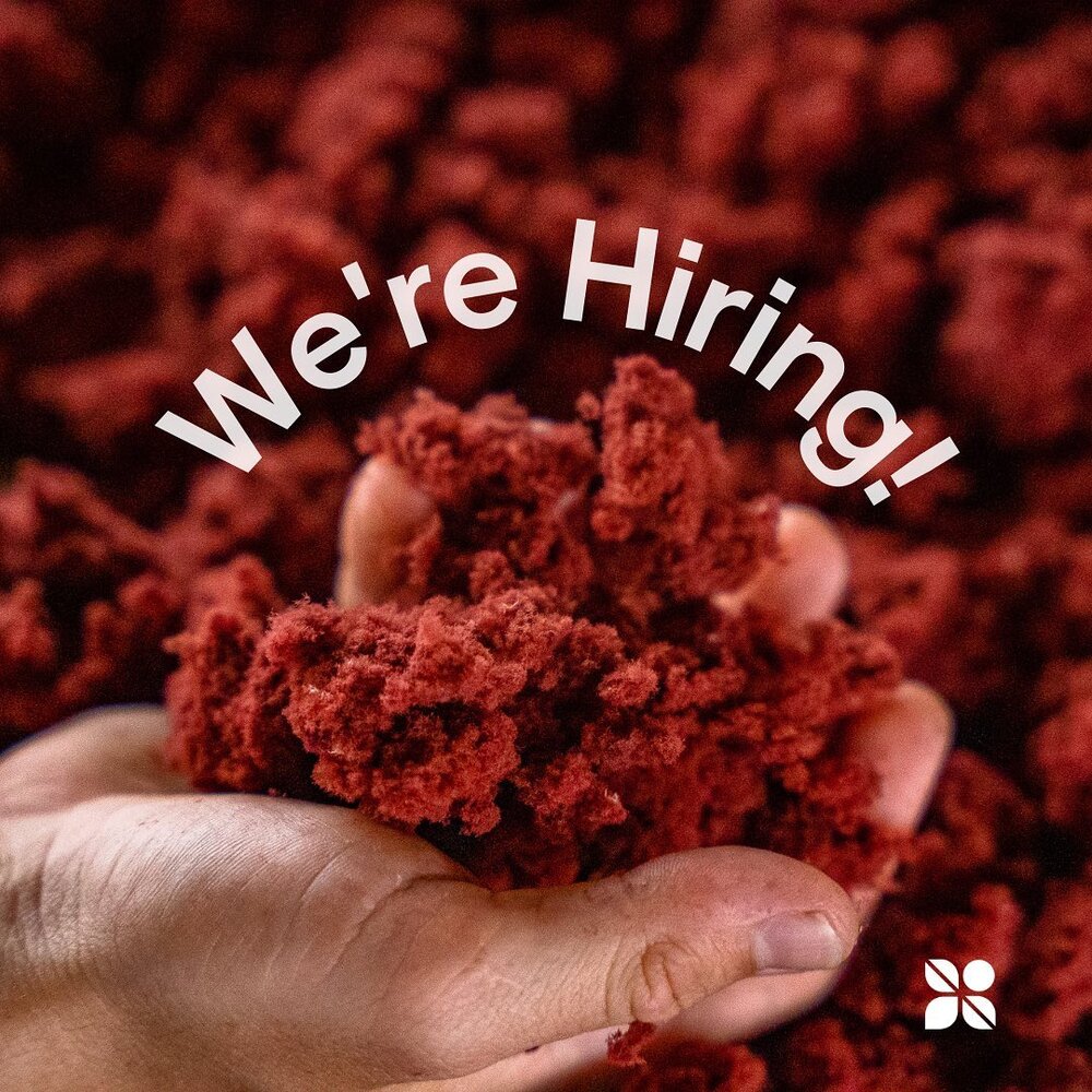 Join the Moo-vement! 🐮 We're hiring for various positions and looking for passionate individuals who share our vision of creating a better future. 🌊 Link in bio to apply!
