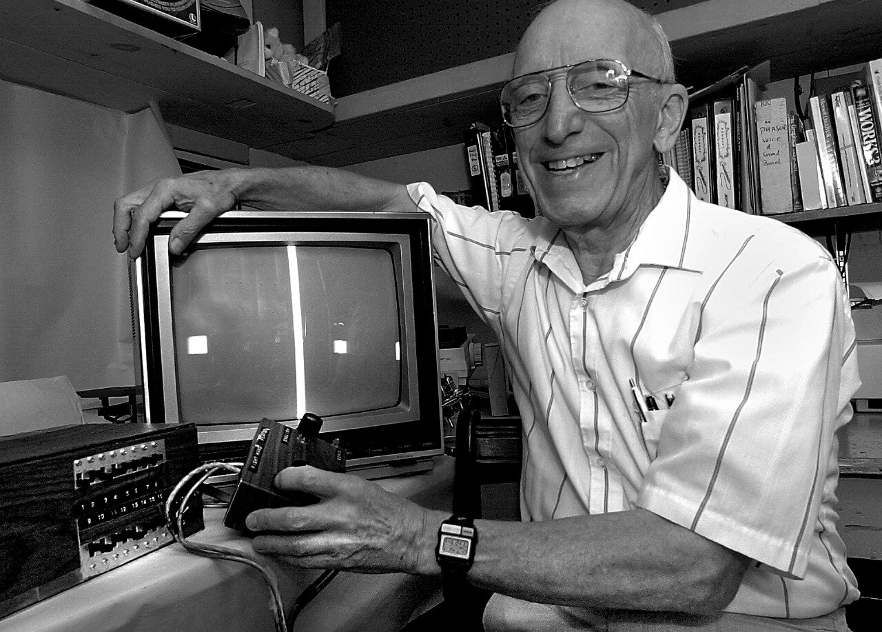 Ralph Baer BW.jpg