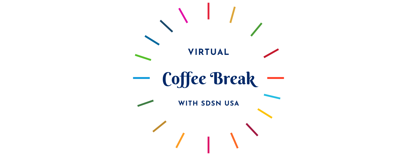 March 2026 Virtual Coffee Chat with SDSN USA