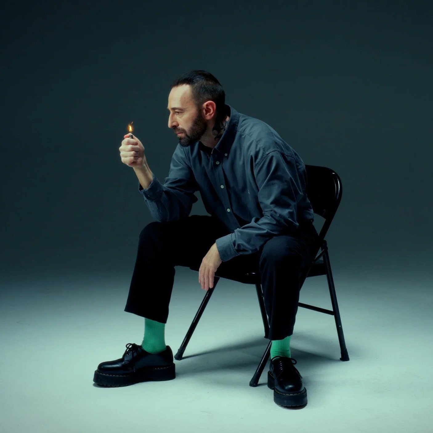 Fausto Lama - A tanto così