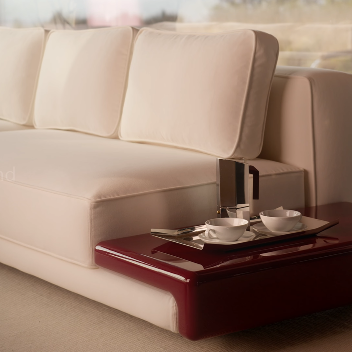 Meridiani - My home is ME