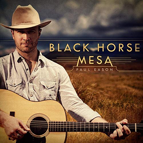 Black Horse Mesa