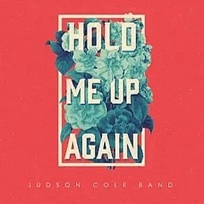 Hold Me Up Again