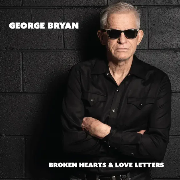 Broken Hearts &amp; Love Lett4rs