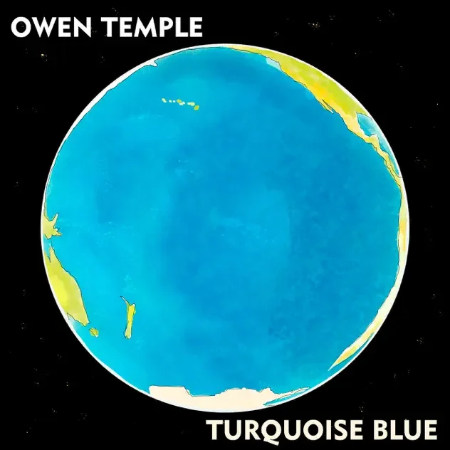 Turquoise Blue