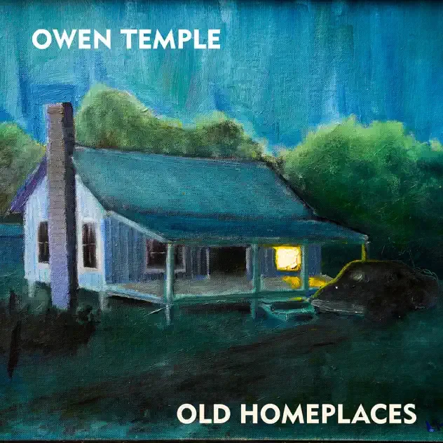 Old Home Places