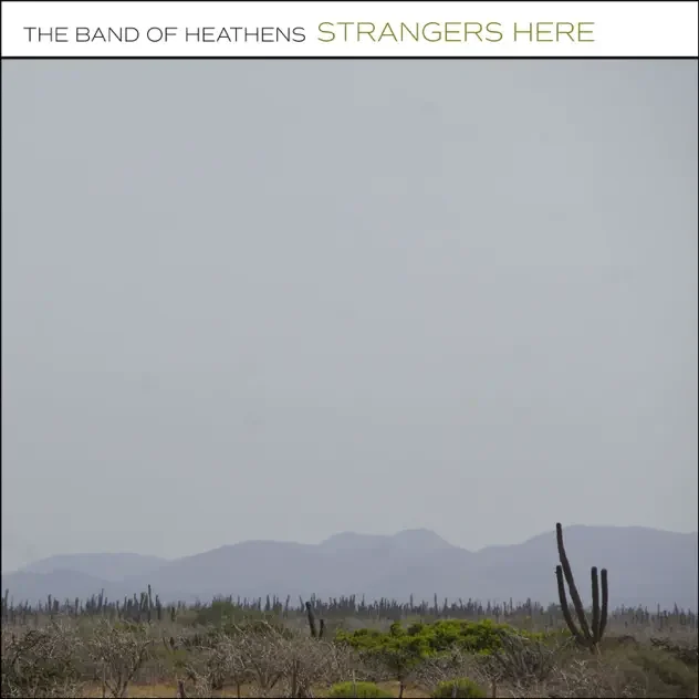 Strangers Here