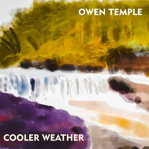 Cooler Weather