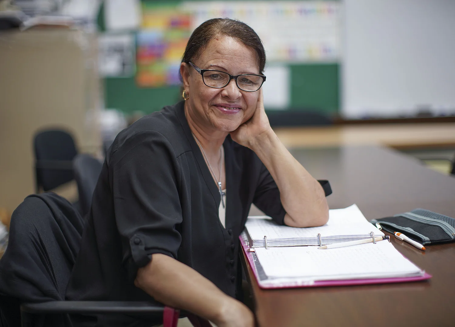 Jean Ridore Adult Education — EnrollRI