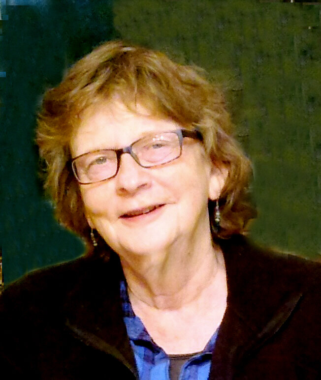 Ginger Williams, Executive Director