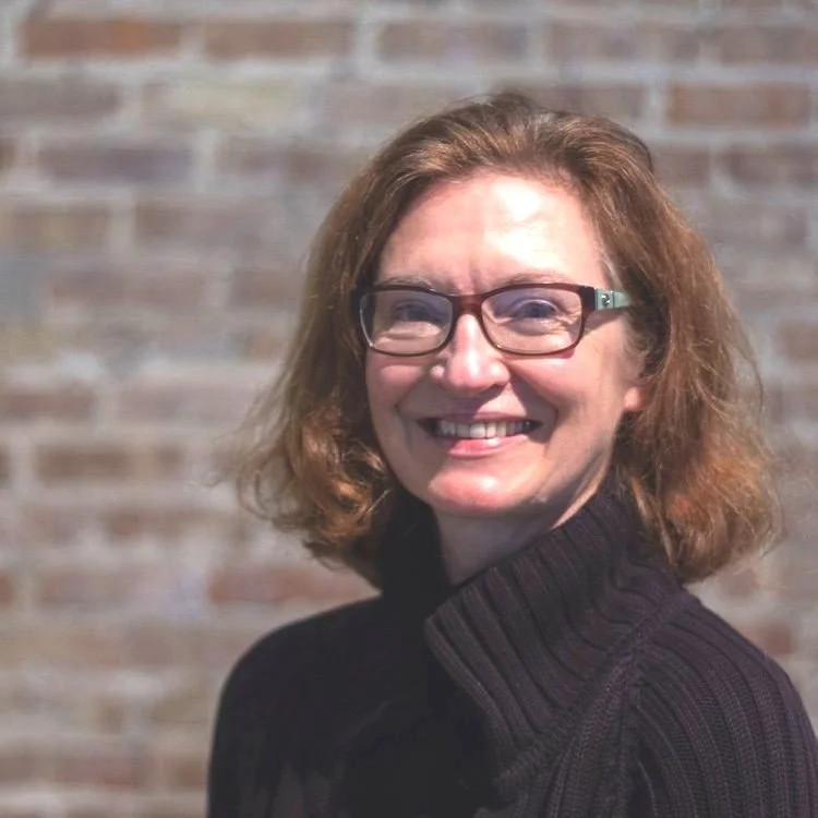 Connie Ruma Programs — Edgewater Village Chicago