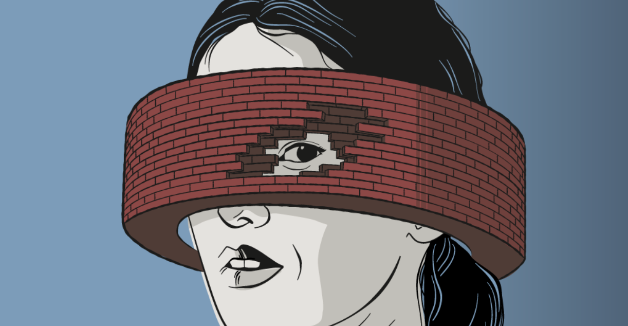 Theatre at Loyola University: "The Neighborhood of the Loners"