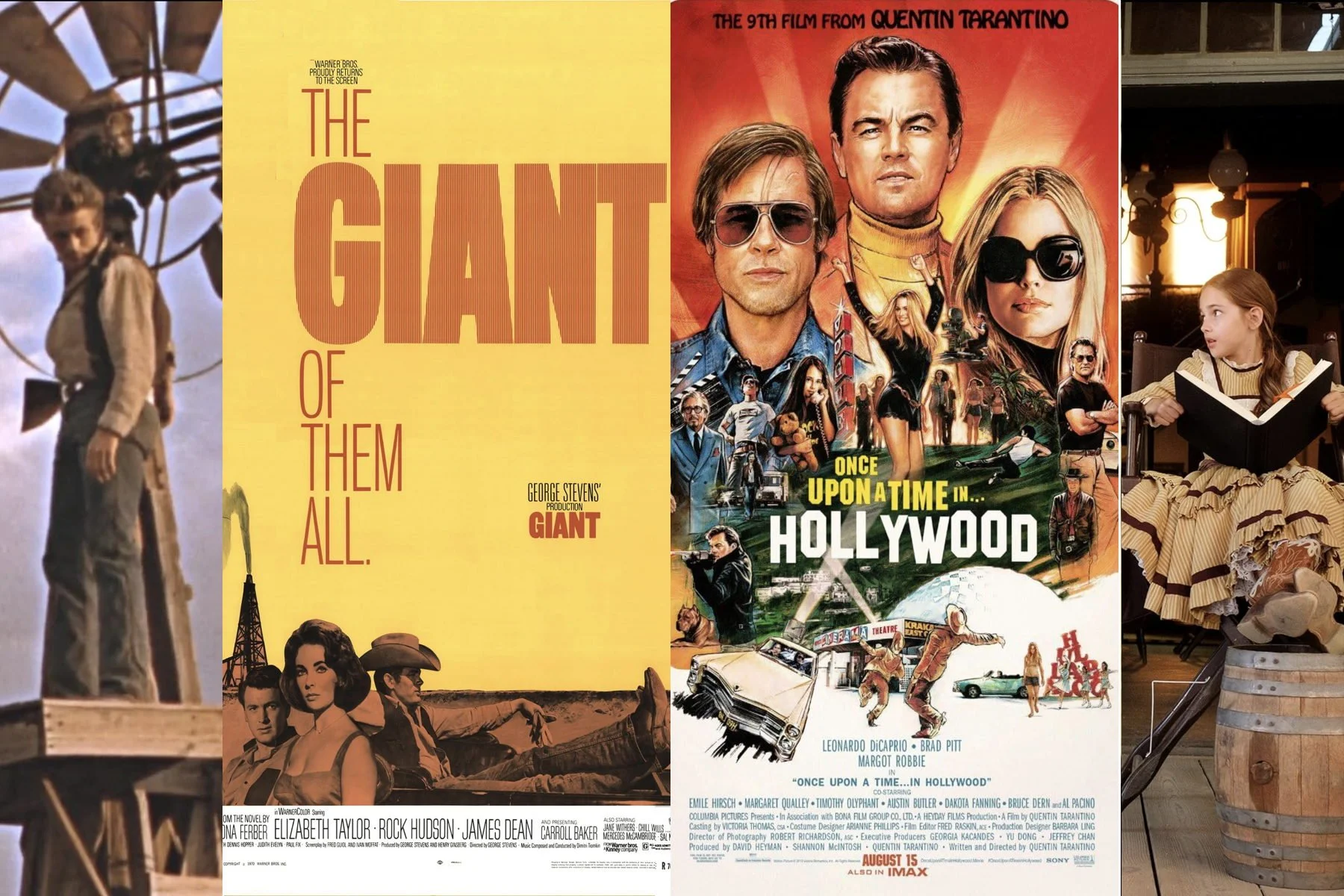 Movie Chat Series (on Zoom)