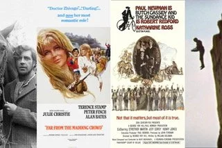 Movie Chat Series (on Zoom)