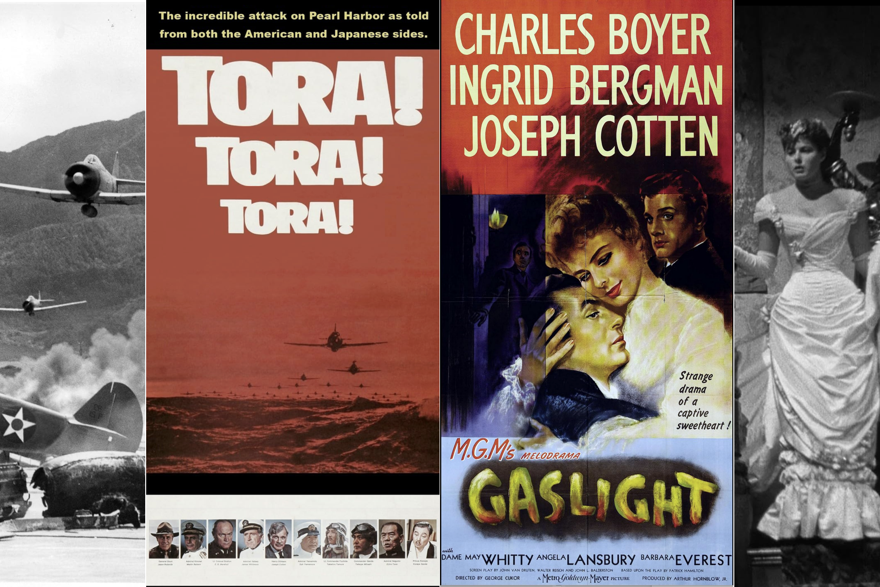 Movie Chat Series (on Zoom)
