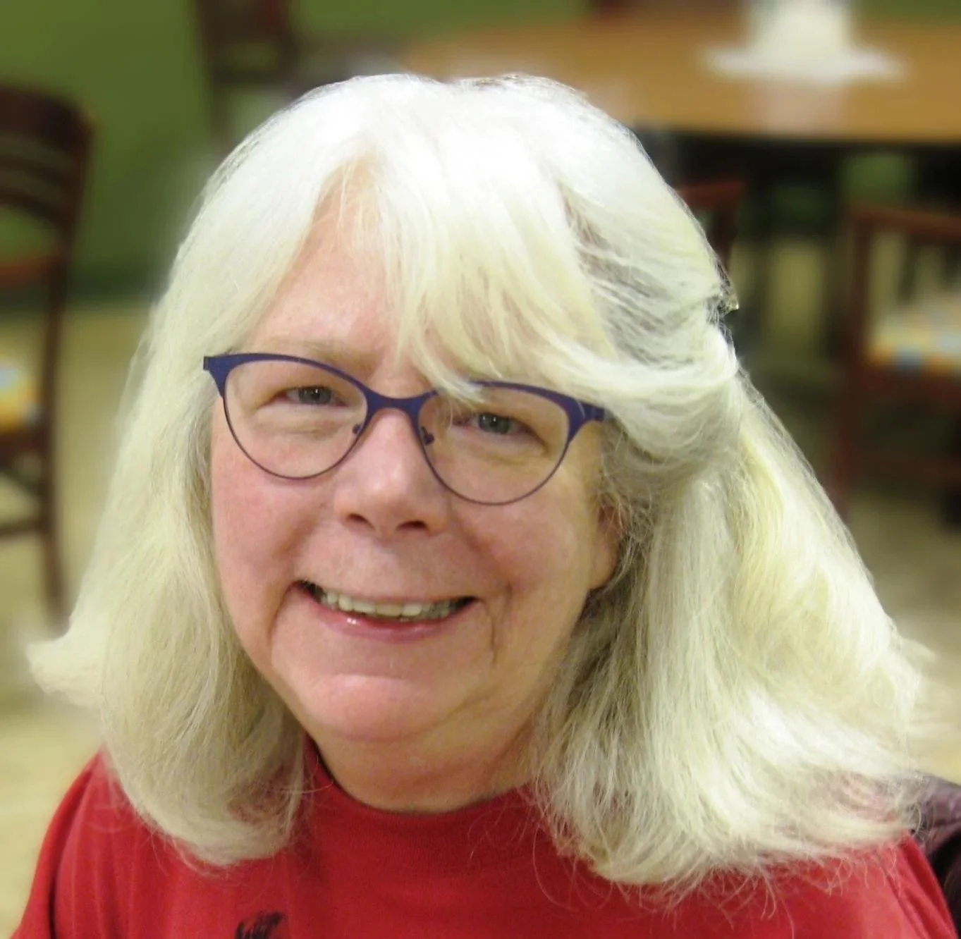 Betsy Kane