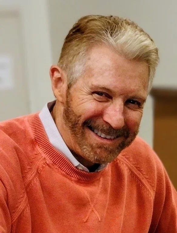 David Miller, Vice President