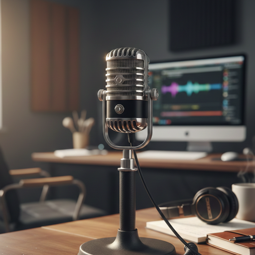 The Almanac of Questions Audio Project: Seasons Story Project