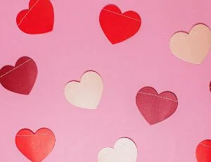 Valentine's Day Card Signing &amp; Social Gathering