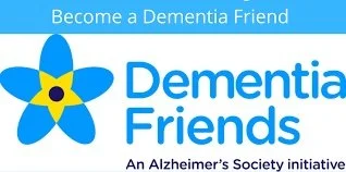 Becoming a Dementia Friend