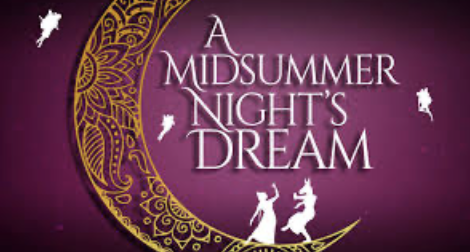 A Midsummer Night's Dream