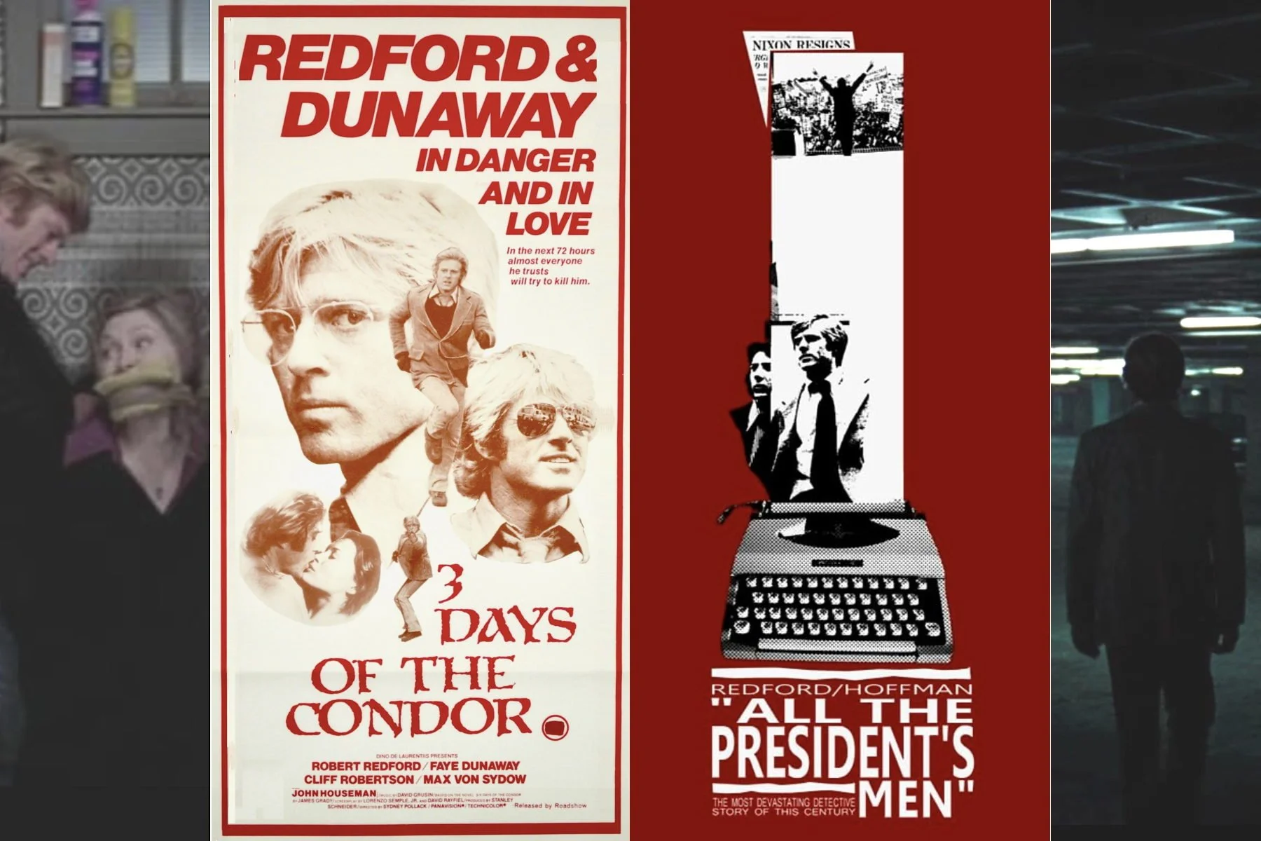 Movie Chat Series (on Zoom) 