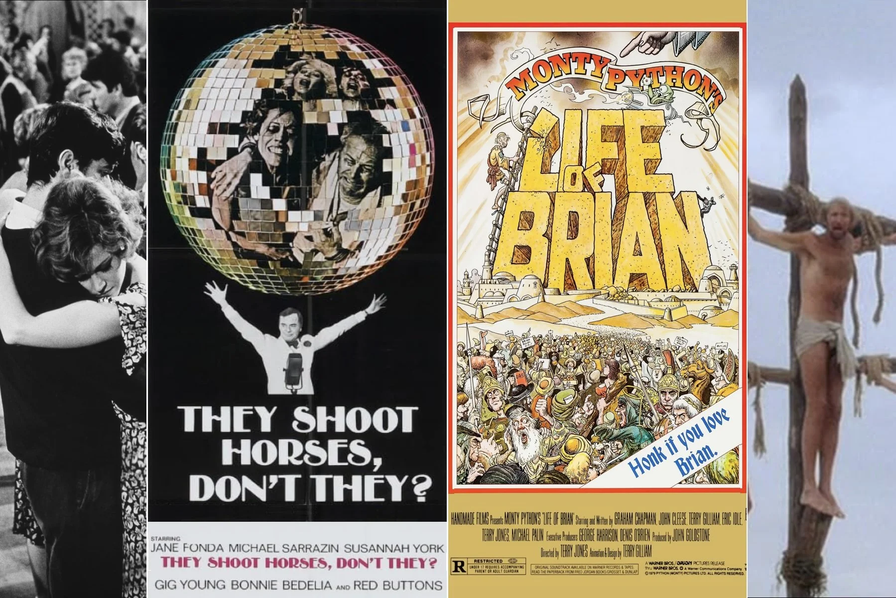 Movie Chat Series (on Zoom) 