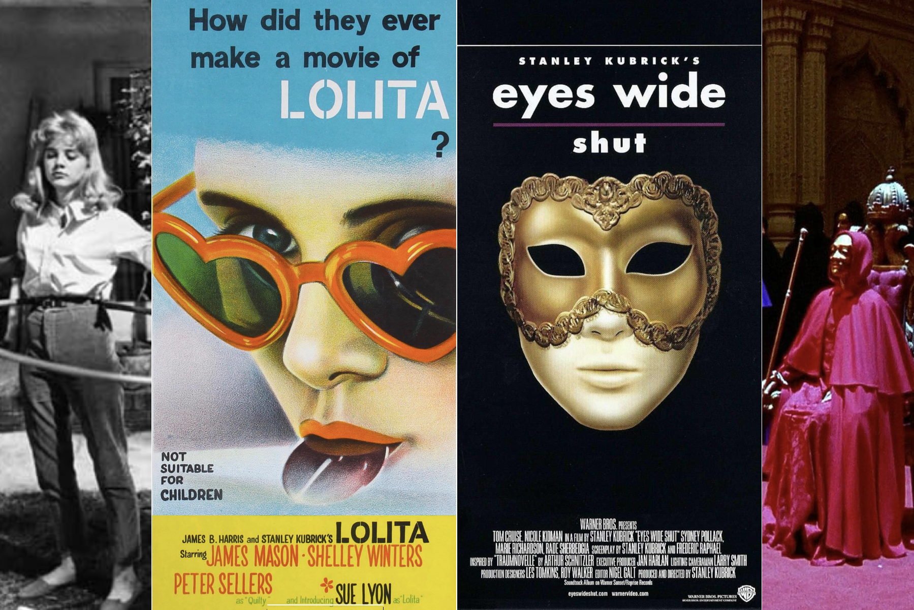 Movie Chat Series (on Zoom)