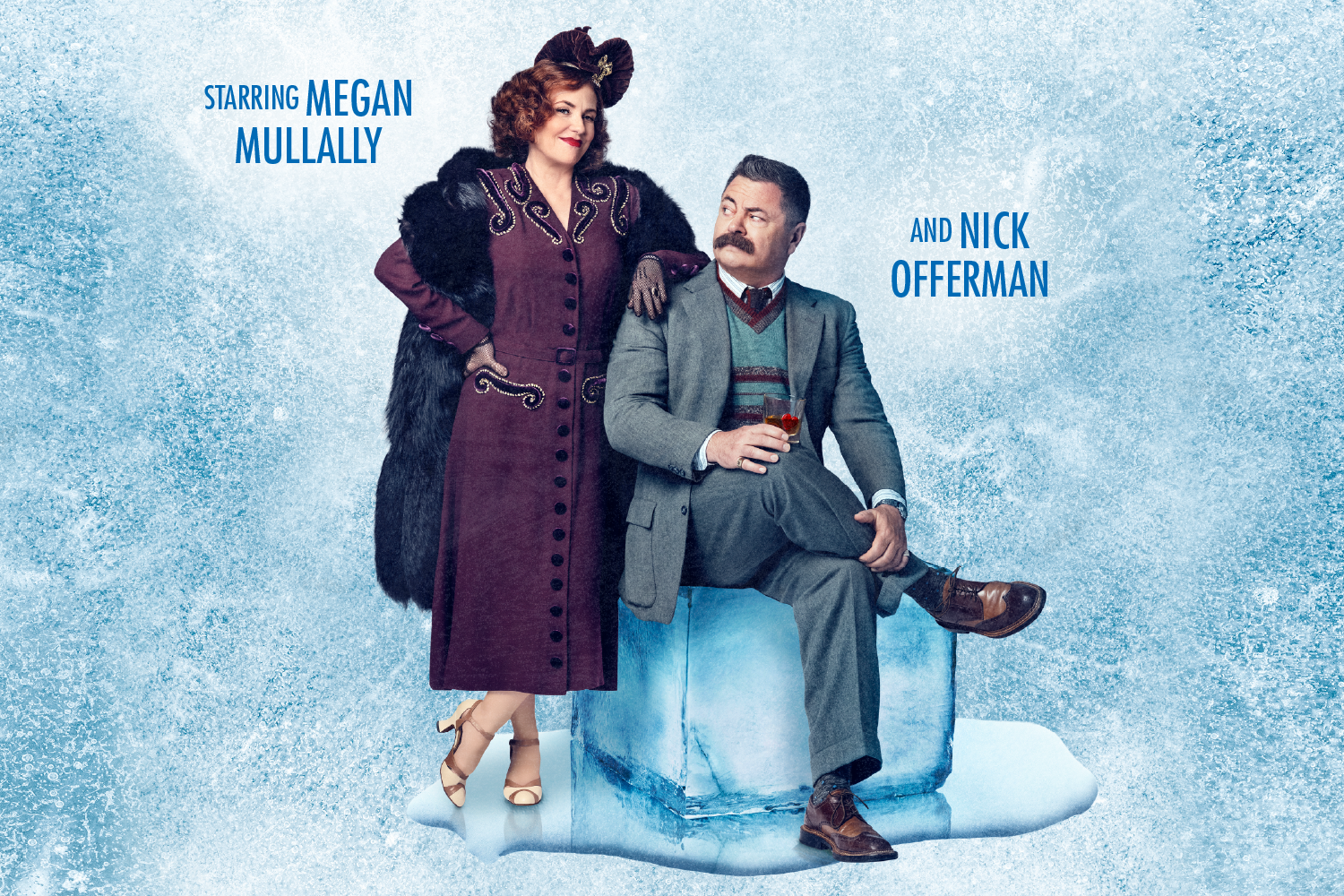 Iceboy!  The Musical