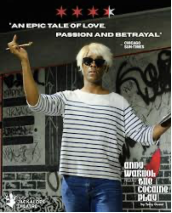 Andy Warhol Presents: The Cocaine Play
