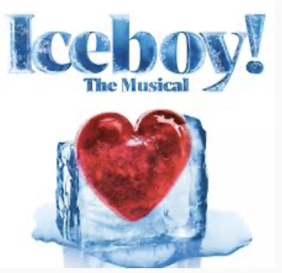 Iceboy! The Musical
